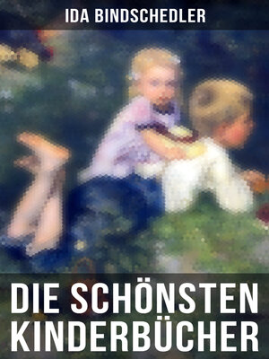 cover image of Die schönsten Kinderbücher